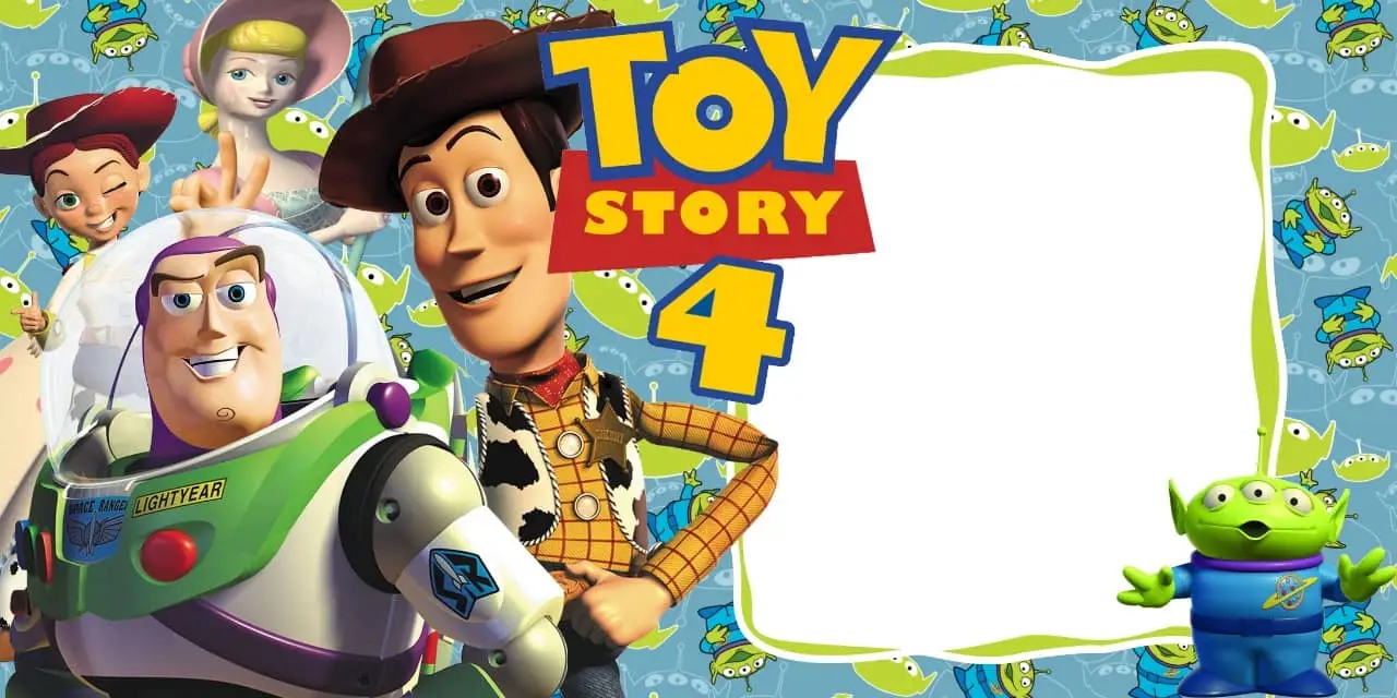 Toy story 27
